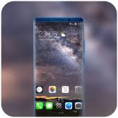 Theme For Oppo F9 Pro Phone X Starry Sky Wallpaper 2 0 1 Apk Theme Natural Earth Starry Sky Iphone X Ios Oppo F9 Pro F7 Plus Samsung Galaxy S9 Launcher Wallpaper Apk Download