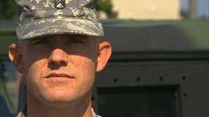 An unlikely hero emerges in Afghanistan