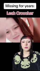 Leah Roche Missing Kid