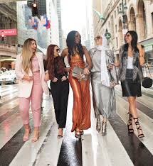 Diversity In The City Inclusivity Matters In Fashion Foreign Fresh Fierce Fashion New York Fashion Week Style