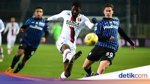 Check how to watch atalanta vs genoa live stream. Atalanta Vs Genoa Ends With A Goalless Draw Netral News