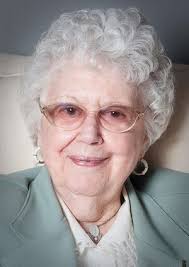 Maria Colameo (Avis de décès)