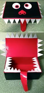 Diy Ideas With Recycled Shoe Box Sponge Kids Kids Valentine Boxes Valentines For Boys Valentine Day Boxes