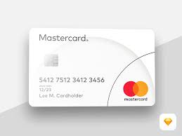 Mastercard prepaid cards also make a great alternative to cash, cheques, and money orders. Freebie Mastercard Card Credit Card App Credit Card Design Member Card