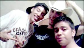 Adán zapata, Doer y Nekzo (Mente en blanco).