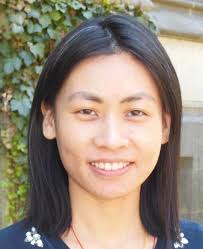 刘翠艳-中国科学院大学-UCAS