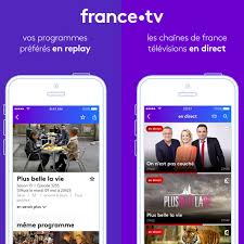 Télévision française en live gratuite et illimitée. Debloquer Regarder France Tv Depuis L Etranger En Direct Ou Replay