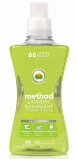 Hanging with ghosts feat good charlotte goody grace yung pinch. Qfc Method Coconut Cactus Water Laundry Detergent 53 5 Fl Oz