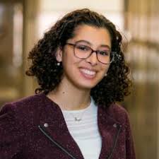 Bayan Jaber > University of Michigan-Dearborn Difference Maker