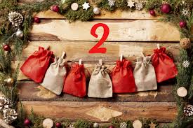 .tutto tace, cosi come i respiri… ma la magia veglia sempre sulle anime di chi ha scelto. 2 Dicembre Il Natale In Musica Di Anna Themebway