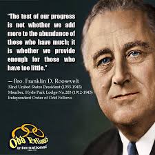 Independent Order of Odd Fellows