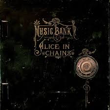 Music Bank By Alice In Chains On Itunes Alice In Chains Banks Album Cool Things To Buy