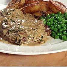 Tulul Steak Recipes Gordon Ramsay S Steak Diane Recipe Grilled Steak Recipes Steak Diane Recipe Gordon Ramsay Recipe