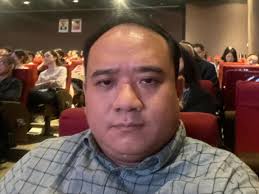 Terima kasih atas kesempatan yang diberikan .. Special thanks to  Perhompedin pusat yang memberikan tawaran untuk ikut acara ini ..sungguh  beruntung ada acara tambahan di waktu yang sama .. belajar Molecular  precision