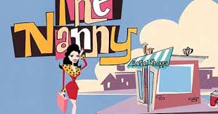 The Nanny Logo Sitcoms Online Photo Galleries Nanny Show Nanny Old Tv Shows