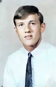 Roger Allen McGee (1951-2024)