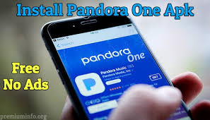 Premium Pandora One Mod Apk Unlimited Skips No Ads Premiuminfo