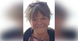 Obituary information for Mickey Louise Fry