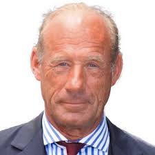 Russell Ellison's Instagram, Twitter & Facebook