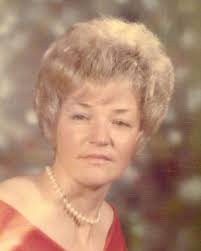 Mary Deanna Luther- Goff Obituary July 13, 2024