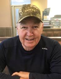 Obituary information for Leonard "Bucky" Barter