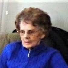 Mary Conard Obituary