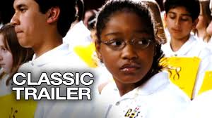 Akeelah And The Bee 2006 Official Trailer 1 Laurence Fishburne Movie Hd Youtube
