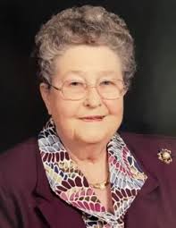 Obituary information for Iris Eleonora Jaster