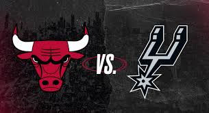 The official fan shop for the san antonio spurs is the best place to find spurs jerseys, hats and apparel. Keys To The Game Bulls At Spurs 03 27 21 Chicago Bulls