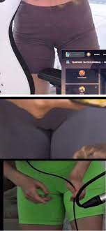 Pokimane Cameltoe – Telegraph