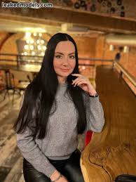 ASMR Kate Lullaby  asmrkatelullaby Голе фотографије OnlyFans 5 - Leaked  Models