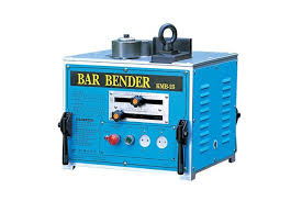 Specialising in hydraulic fittings, manufactured from various materials, and producing custom form tools. Rebar Bender Kunwoo Machinery Komachine