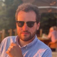 Maximilian Sanderson