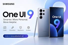 Samsung One UI 9: What's New and Who's Getting the Update - Adobotech | Tech, Gadgets Served in Adobo Flavors