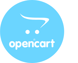 Интернет-магазин на OpenCart