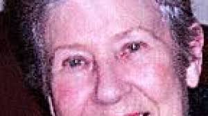 Pauline E.(Perry) Burrier