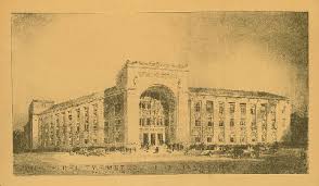 Maybe you would like to learn more about one of these? Fidelity Mutual Life Insurance Company Building