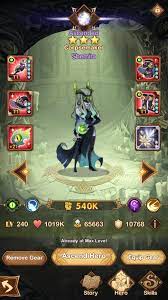 It is confirmed by the afk arena dev team that you will always get at least an elite for every 3 10x normal/faction pulls. Accidentally Upgraded My Non Faction Mythic Equipment What Do Is It Possible To Revert This Or Am I F D R Afkarena