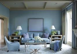 Ruang tamu biru 75 pilihan reka bentuk foto. 30 Ide Warna Cat Ruang Tamu Yang Sejuk Dan Luas Rumahpedia