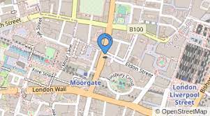 Barclays locations near me a barclays bank branch & atm address 120, moorgate london, gbr, ec2m 6ur. Barclays Bank London Moorgate Opening Times Branch Details