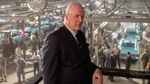 Chris agar jun 2, 2019. In Ford V Ferrari Tracy Letts Plays Henry Ford Ii As Imposing Ceo