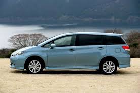 Harga mobil toyota termurah dan terbaik buktikan sendiri. Toyota Wish 2011 Review Amazing Pictures And Images Look At The Car