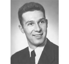 William TAYLOR Obituary