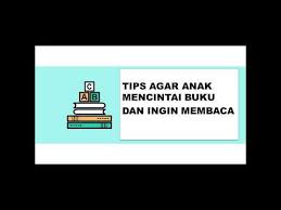 Membaca pada anak usia dini dapat diajarkan sejak kecil. Cara Belajar Membaca Supaya Cepat Bisa Landasan Teori