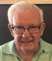 James T. Layton Obituary