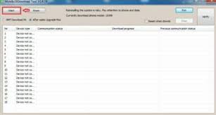 100 Work Cara Flash Oppo A37 Via Msm Dan Sd Card