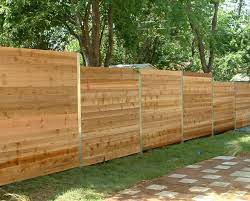 Superior fence & rail, inc corporate headquarters 510 superior commerce point oviedo, fl 32765 phone: Davidson Nc Fence Contractor Residential And Commercial Fence Install