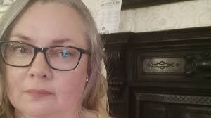 Maggie Lyng: My story has not been told and there are 60,000 more