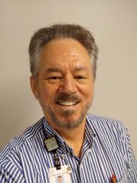 About Dr. Bob Rogers