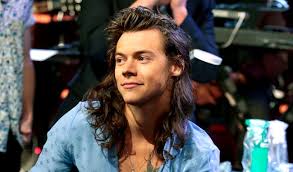 Harry S Starting To Grow A Mustache And We Don T Like It At All Shemazing Yes, harry styles is officially growing a mustache, and his fans are totally freaking out.